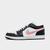 color 553558-165/White/Black/Rust Pink 10