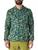 color Wild Botanist/Wetlnd Blue 0