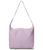 color Lavender Mist Soft Pebbled Leather 1