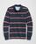 color Navy Multi 1