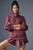 color Burgundy Truffle 0