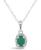 color Emerald 1