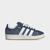 color JQ5782-001/Blue/Dark Blue/Cloud White 6