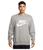 color Dark Grey Heather/White 1