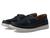 color Deep Blue Nubuck 1
