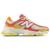 color Red/Clementine/White 2