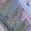 color Violet Tone/ White/ Clear Pink 3