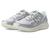 color Silver Metallic/Reflection/Nb White 8