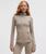color Warm Ash Grey 0