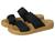 color Black/Tan 2