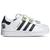 color White/Black/Semi Solar Green 1