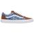 color Blue/Brown/White 1