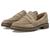 color Taupe Suede 1