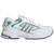 color Semi Court Green/White 0
