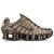 color Khaki/Off Noir/Ironstone 5