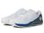 color White/Stormy Weather/Classic Blue 1