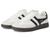 color White/Black/Dark Gum 0
