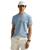 color Modern Blue Heather 1