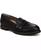 color Black Faux Leather 0