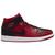 color White/Black/Gym Red 8
