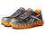 color Silver/Orange 4
