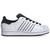 color White/Core Black/White 10