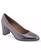 color Gunm Metal Leather 6