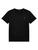 color POLO BLACK 6