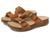 color Tan Suede 2