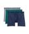 color Ghost Legend Ink Tech Indigo/Collegiate Green/Grey 4