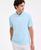 color Hushed Blue 7