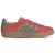 color Preloved Scarlet/Court Green/White 4