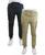 color Black, Khaki 1