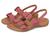 color Withered Rose Leather 7