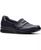 color Navy Leather 2