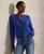 color Lapis Blue 7
