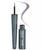 color 12 Striking Chameleon - Duo-chrome Blue/violet 7