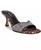color Black Satin 1