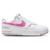 color White/Pink/Purple 5