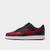 color FJ0685-010/Black/White/University Red 2