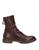 color Dark brown 1