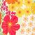 color Floral Party 0
