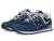 color Navy/White 3