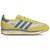 color Pure Sulfur/Focus Blue/Powder Yellow 11