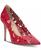 color Red Muse Patent 2