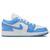 color White/Carolina 0