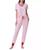 color Stripe Strawberry Cream 1