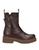 color Chocolate brown 1