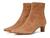 color Chestnut Suede 0
