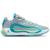 color Football Grey/Laser Blue/Vapor Green 1